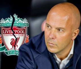 利物浦必炒斯洛特！传奇教练临时救火，夏窗锁定世界级名帅