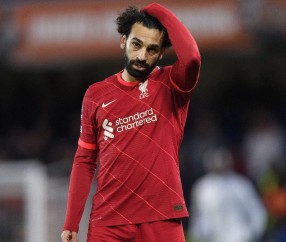 利物浦缺萨拉赫依然取胜,曼城皇马大战,阿隆索的困境无姆巴佩可解?