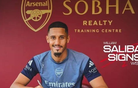 阿森纳4-0马竞！刷新四项纪录！功臣除了约克雷斯，这三人贡献突出