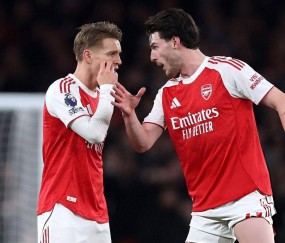 阿森纳伤病隐患日益显现，阿尔特塔欲在明年1月引进新援