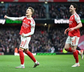 足坛一夜动态：曼城复仇森林，维尔茨破球荒，维拉灭蓝军夺11连胜