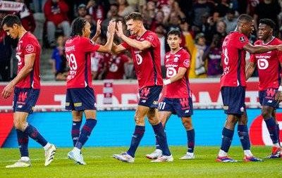 法甲焦点战：里尔VS梅斯深度剖析