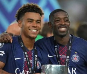 阿森纳捡漏良机？巴黎世界级巨星欲离队，适配阿尔特塔