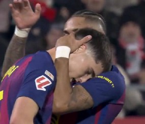 巴萨连遭两败，西甲争冠局势告急：主场不胜皇马或丢掉冠军