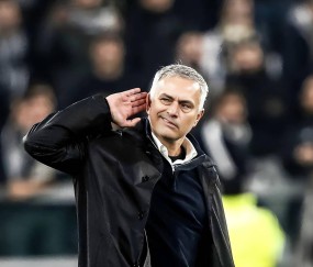 欧冠抽签出新规，四大分组各六队，穆帅再遇老东家引期待