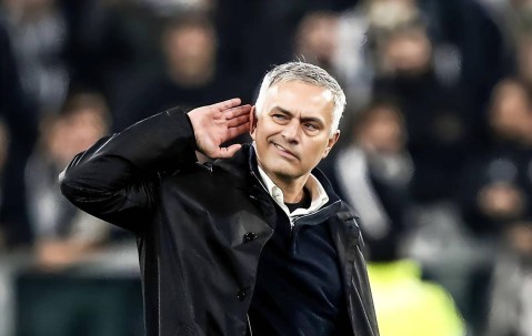 欧冠抽签出新规，四大分组各六队，穆帅再遇老东家引期待