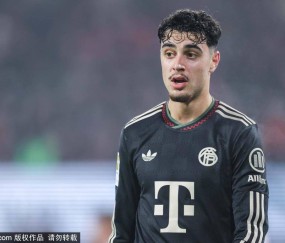 于帕梅卡诺续约风波：德甲豪门面临的挑战与机遇