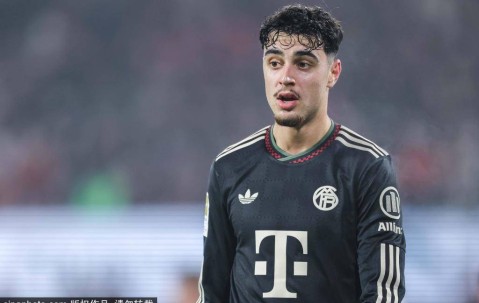 于帕梅卡诺续约风波：德甲豪门面临的挑战与机遇