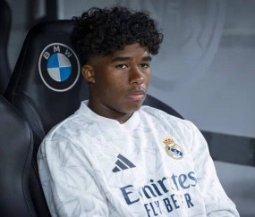 皇马巴西帮面临解散?带头大哥闹离队二弟三弟成为替补