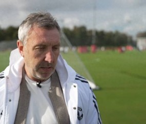 曼联总监:三连胜后球队心态没变化;球队走在正确方向上