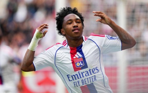 3-2大冷门,法甲第12掀翻法甲第4,法甲7冠王2连败,失点酿苦果