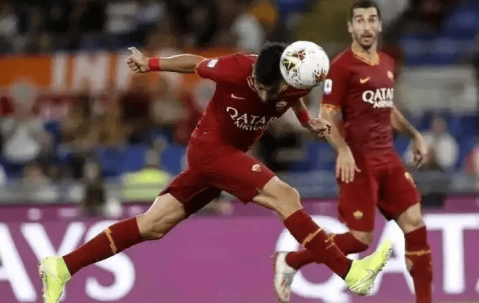 意甲：热那亚 VS 比萨