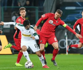 德甲 斯图加特VS弗赖堡 双方实力刨析与比赛前