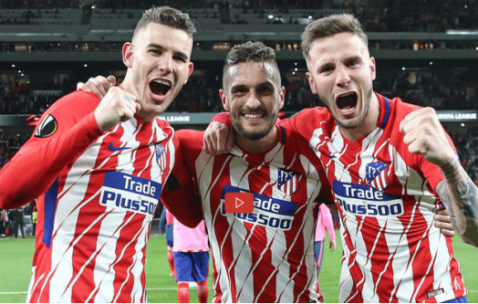 欧冠焦点对决：阿森纳与马德里竞技的战术博弈与胜负手剖析