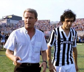 傲视亚平宁！尤文图斯首开欧洲“全满贯时代”