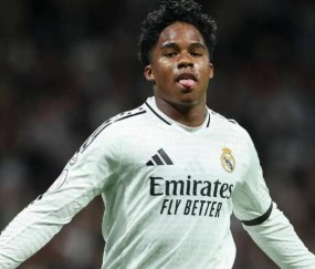 再见皇马！19岁新大罗官宣加盟法甲，摆脱姆巴佩阴影冲击金靴