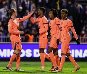 达成一致!巴萨决定买断拉什福德,7球9助征服诺坎普,成为核心!