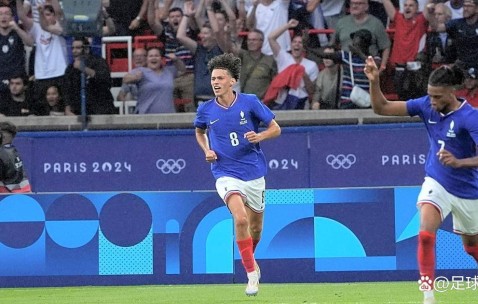 热刺考察法甲新星，但这次的竞争不是一个量级