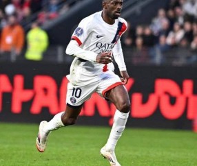 法甲惊天大冷门,大巴黎1-3遭雷恩横扫,将帅内讧曝光,榜首快没了