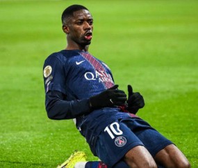 7场造6球!金球级巨星降维打击法甲,明演姆巴佩,如今彻底展现真我