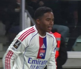 阿隆索用人失误!19岁法甲新星76分钟梅开三度,皇马半季仅出场3次