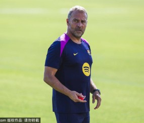 守门员传奇再现：Joan Garcia巴塞罗那首秀完美表现