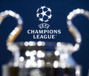 意甲四队欧冠晋级之路:还需多少积分稳进淘汰赛?