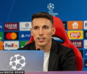 埃姆雷·詹：我们会在德甲和欧冠全力以赴，尽管德国杯止步令人失望