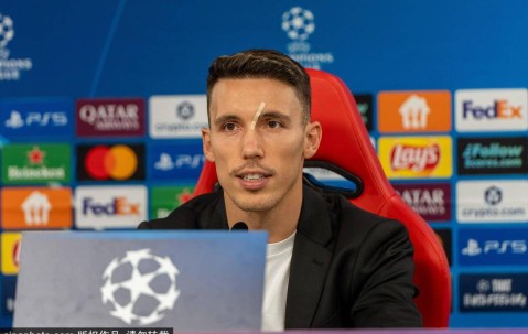 埃姆雷·詹：我们会在德甲和欧冠全力以赴，尽管德国杯止步令人失望