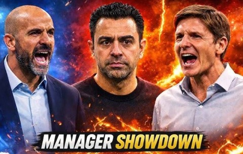 曼联选帅内部有分歧名帅难觅，或重演朗尼克模式！索帅愿再次救火