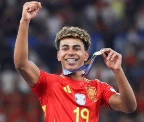 全球身价TOP11竟有7人在西甲！17岁天才领衔，西班牙统治足坛