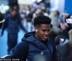 旺仔未来可期!埃斯特旺身价暴涨2000万,升至8000万欧!