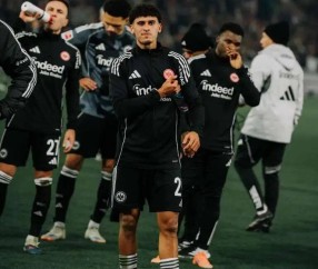 欧冠格局生变：英超强势霸榜，德甲或成本季“最拉胯”联赛？