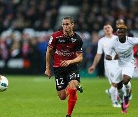 法甲焦点战:洛里昂VS尼斯全方位剖析