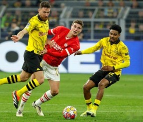 德甲：多特蒙德对战美因茨，意甲：比萨对阵AC米兰，比分预测足球赛事分析