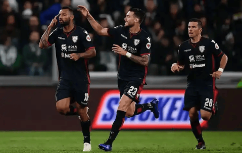 争四生死战！AC 米兰客场破铁闸？卡利亚里保级死磕，莱奥爆点对决防线！