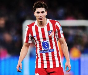 曝阿尔瓦雷斯重返英超,马竞标价1.1亿欧,阿森纳再签瓜帅旧将