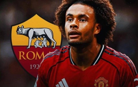 曼联或仍3800万卖齐尔克泽！拉什福德桑乔确认不会回归，索帅执教亦如此