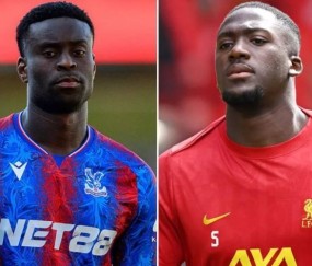 回声报：利物浦可能面临失去科纳特的风险，他们仍然想签下格伊