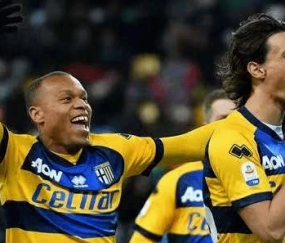 意甲焦点战:帕尔马 VS 拉齐奥,谁能笑傲赛场?