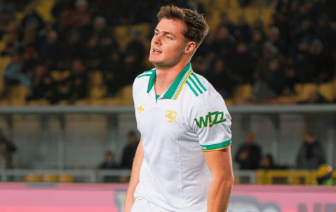 2-0,穆帅前东家升至意甲第4,21岁爱尔兰猛将和多夫比克各入一球