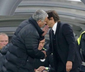 孔蒂太难了！穆帅欧冠150场里程碑震撼意甲冠军，本菲卡奇迹希望燃起