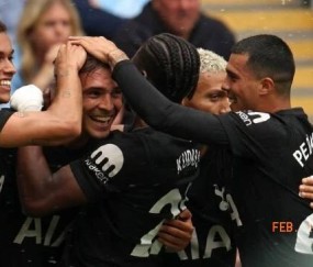 48年奇耻大辱！英超豪门堕入保级泥潭，若真降级恐创足坛最亏纪录