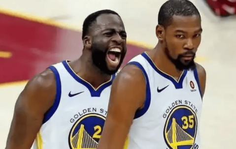 姆巴佩一数据或超越C罗但却沦为笑谈，更像是曾加盟勇士的杜兰特