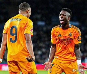 重大表态！皇马名宿米亚托维奇直指核心：维尼修斯要梅西级合同，就是不想续约