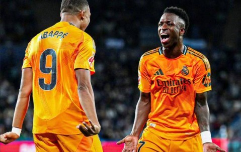 重大表态！皇马名宿米亚托维奇直指核心：维尼修斯要梅西级合同，就是不想续约