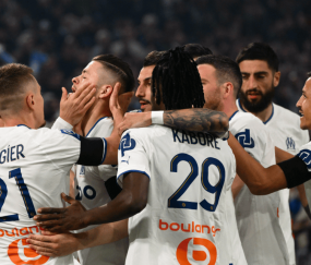 周日法甲足球赛事分析预测:朗斯vs尼斯 马赛vs摩纳哥