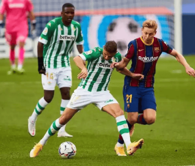 西甲焦点战：阿拉维斯VS贝蒂斯全方位深度解析