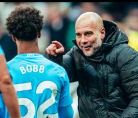 9000万清洗+1.2亿引援！曼城豪赌换血，能否再夺三冠王？