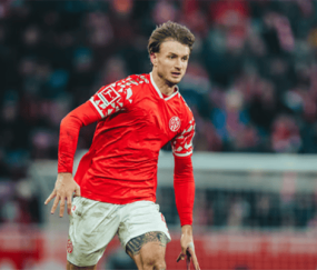 德甲：美因茨vs奥格斯堡，谁能延续强势状态？